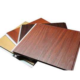 Bom preço DIY Padrão Plástico Suspensão de telhado azulejos painel de pvc decoração interior on-line