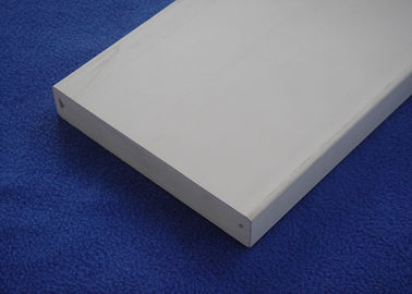 Bom preço Alise/moldes guarnição do Woodgrain com personalizado, Térmita-Prova on-line