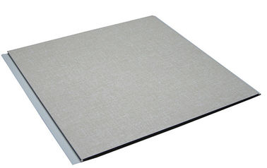 Bom preço Firsproof revestimento do painel de parede do PVC de 12 polegadas, painéis de parede impermeáveis on-line