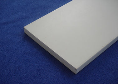 Bom preço Placa MoistureProof/à prova de fogo da guarnição da espuma do PVC/comprimiu a placa da espuma da forma on-line