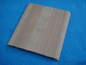 Bom preço Pvc de Mouldproof, revestimento do revestimento da parede de WPC, pranchas duráveis do vinil do Pvc on-line