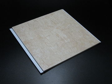Bom preço Perfil decorativo da extrusão do PVC dos painéis de parede da construção impermeável UPVC on-line