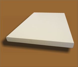 Bom preço Woodgrain plástico da folha do molde da placa da espuma da extrusão do Pvc de 1 x de 2/2 x 2 on-line