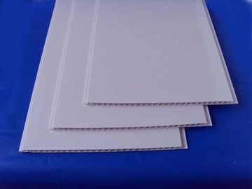 Bom preço Painéis de teto artísticos interiores do PVC e painéis de teto suspendido para o escritório on-line