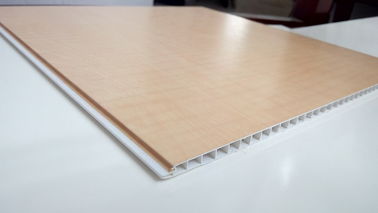 Bom preço Revestimento imprimindo lustroso da parede do PVC para o banheiro/casa de banho com chuveiro on-line