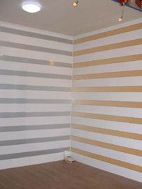 Bom preço Painéis de teto laminados do acesso do PVC impermeáveis para o telhado interior on-line